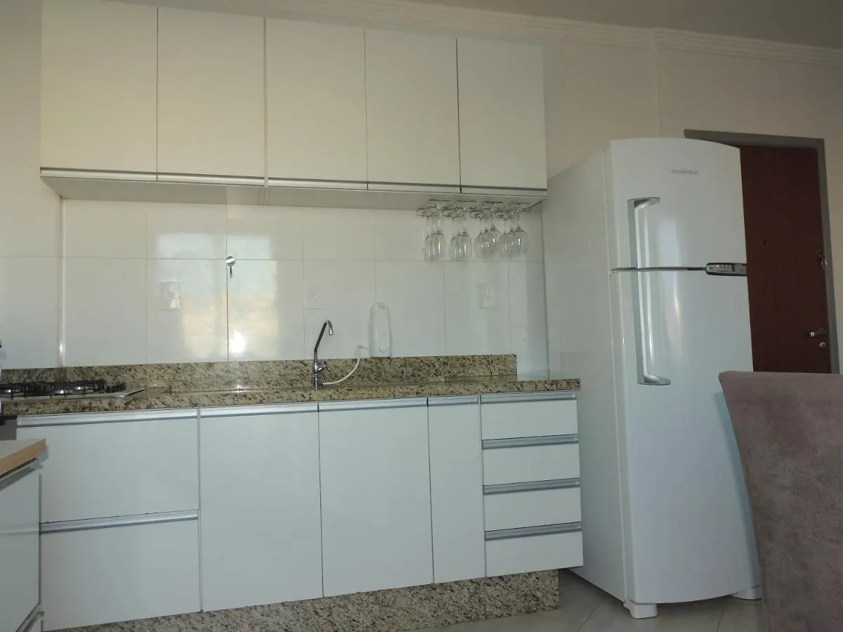 Lindo Apartamento 500M Da Praia Ingleses Norte Florianopolis