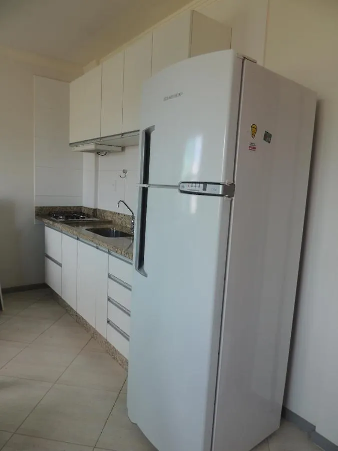 Apartment Lindo Apartamento 500M Da Praia Ingleses Norte Florianopolis