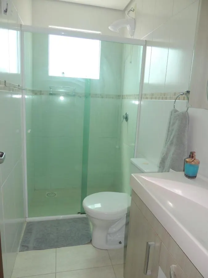 Lindo Apartamento 500M Da Praia Ingleses Norte Florianopolis 0*,