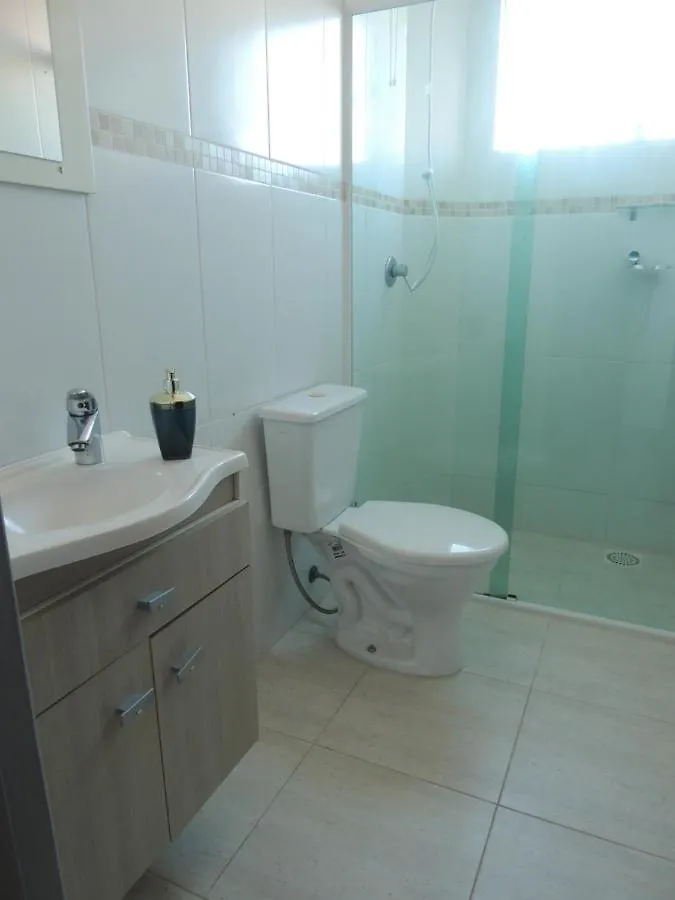 Lindo Apartamento 500M Da Praia Ingleses Norte Florianopolis