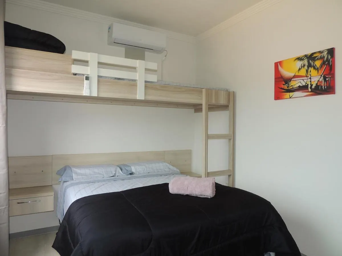 Lindo Apartamento 500M Da Praia Ingleses Norte Florianopolis
