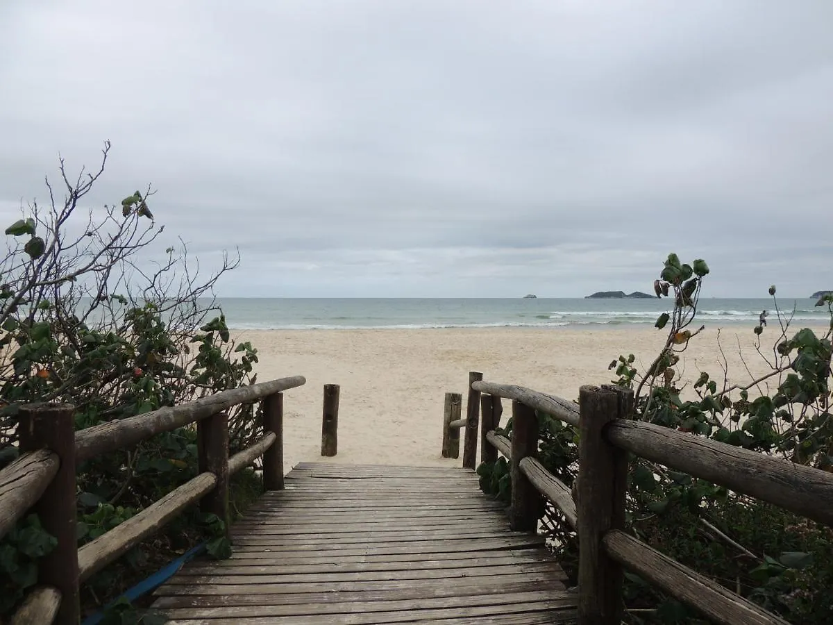 Apartment Lindo Apartamento 500M Da Praia Ingleses Norte Florianopolis Brazil
