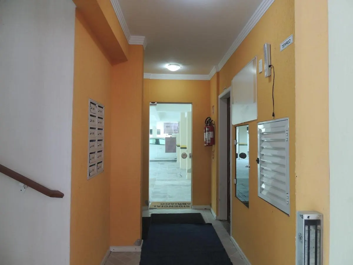 Lindo Apartamento 500M Da Praia Ingleses Norte Florianopolis
