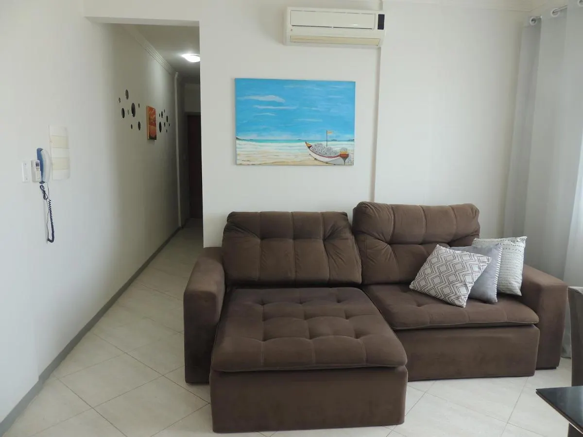 Lindo Apartamento 500M Da Praia Ingleses Norte Florianopolis Apartment
