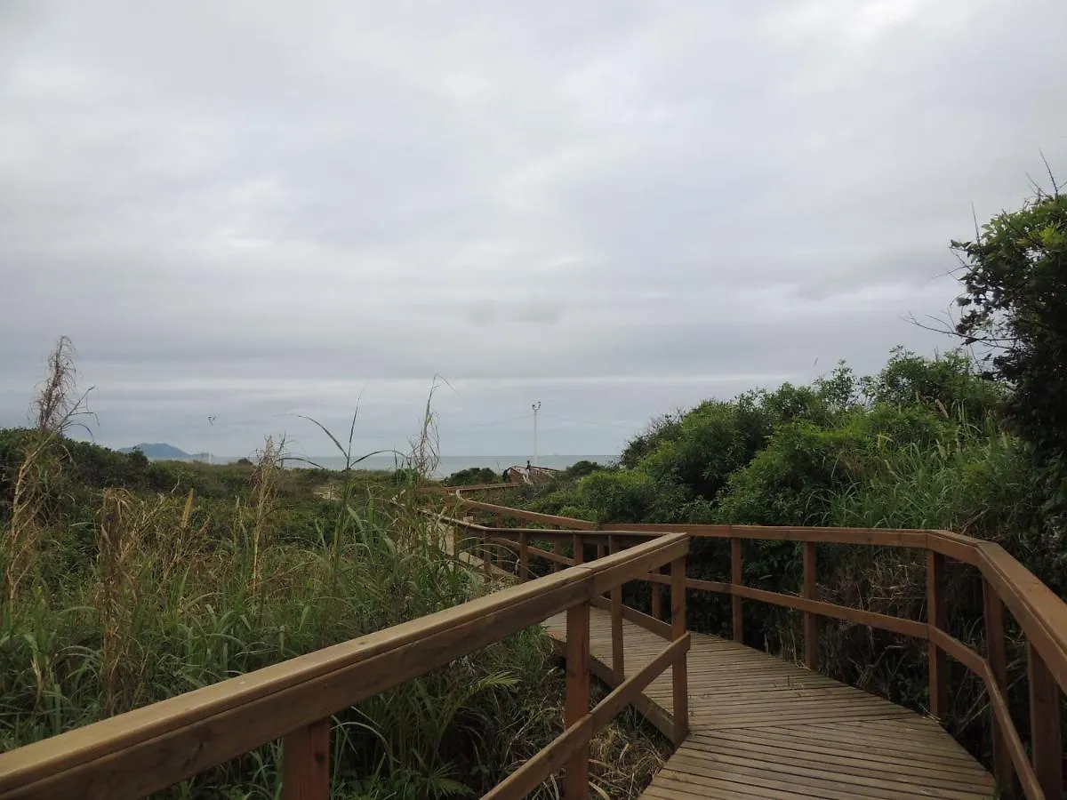 Apartment Lindo Apartamento 500M Da Praia Ingleses Norte Florianopolis Brazil