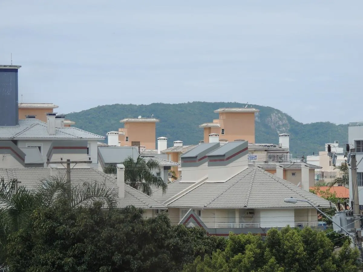 Lindo Apartamento 500M Da Praia Ingleses Norte Florianopolis 0*,
